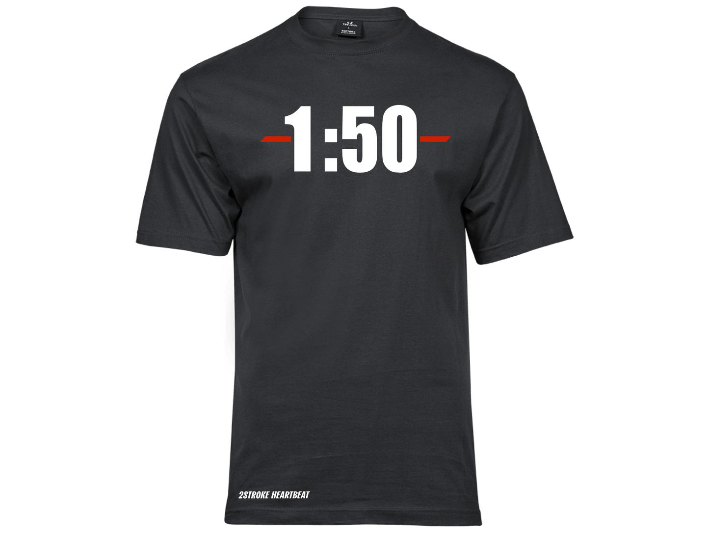 T-Shirt - "1:50"