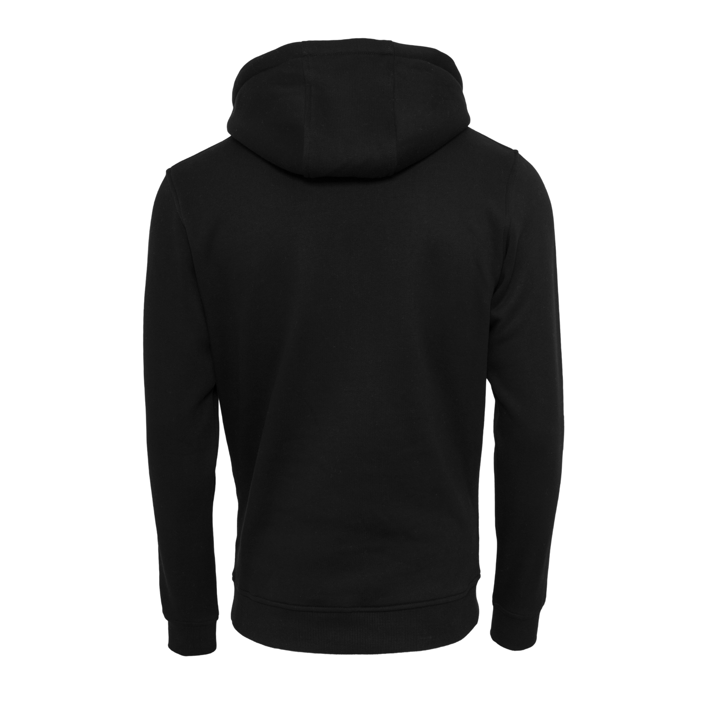 Hoody - "Say No to Camshafts"