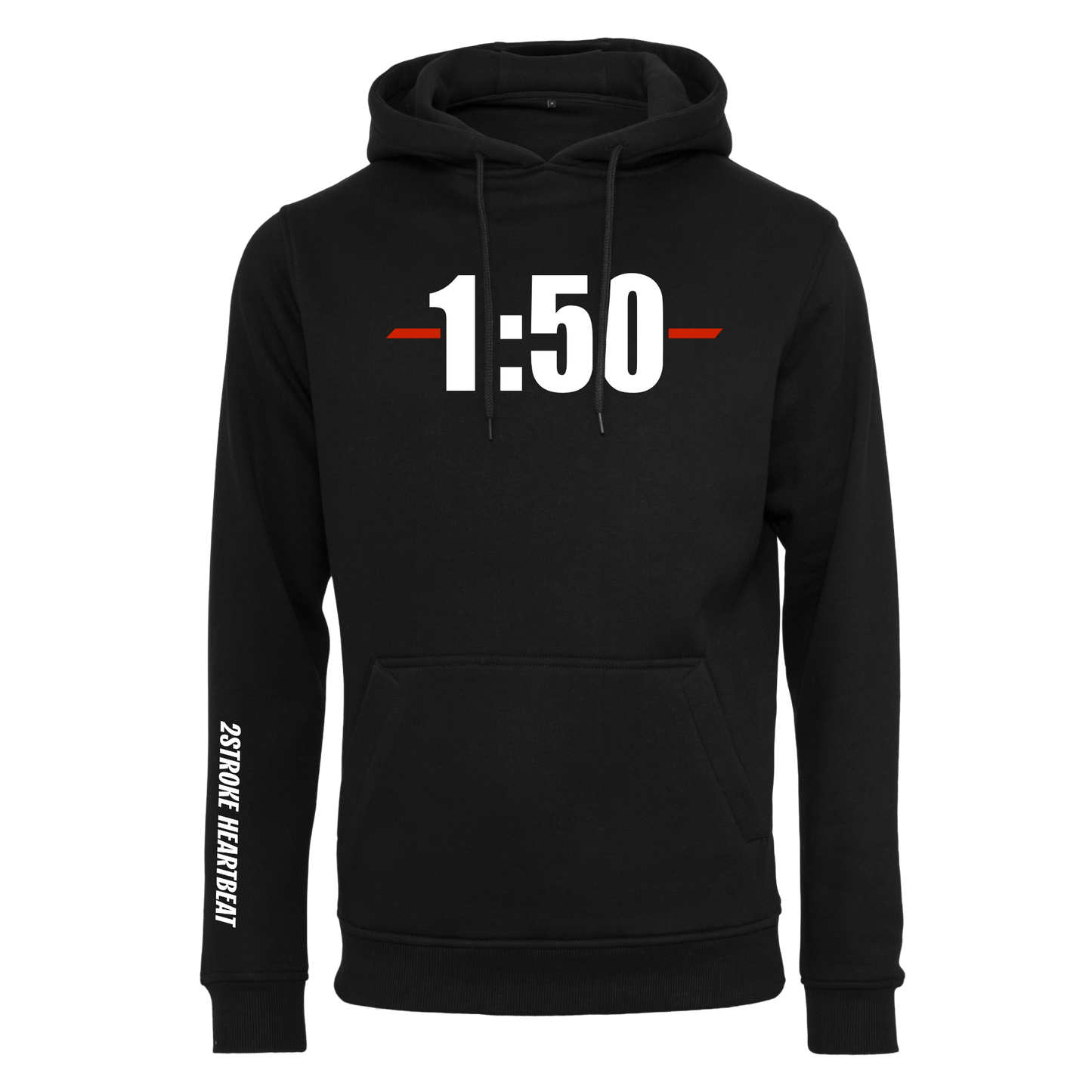 Hoody - "1:50"