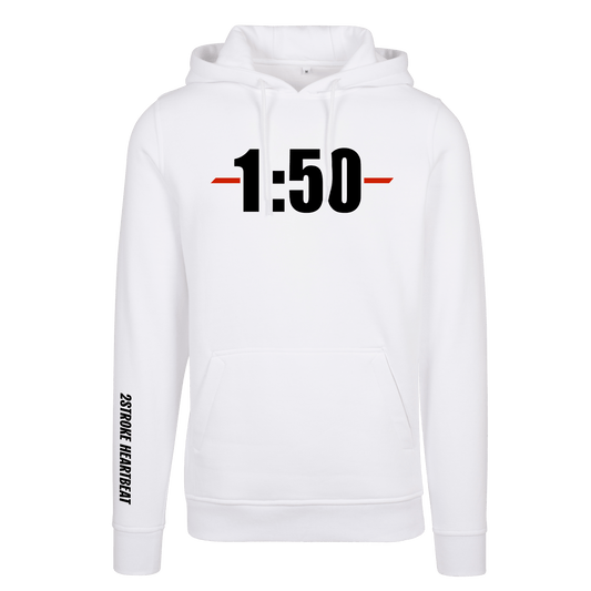 Hoody - "1:50"