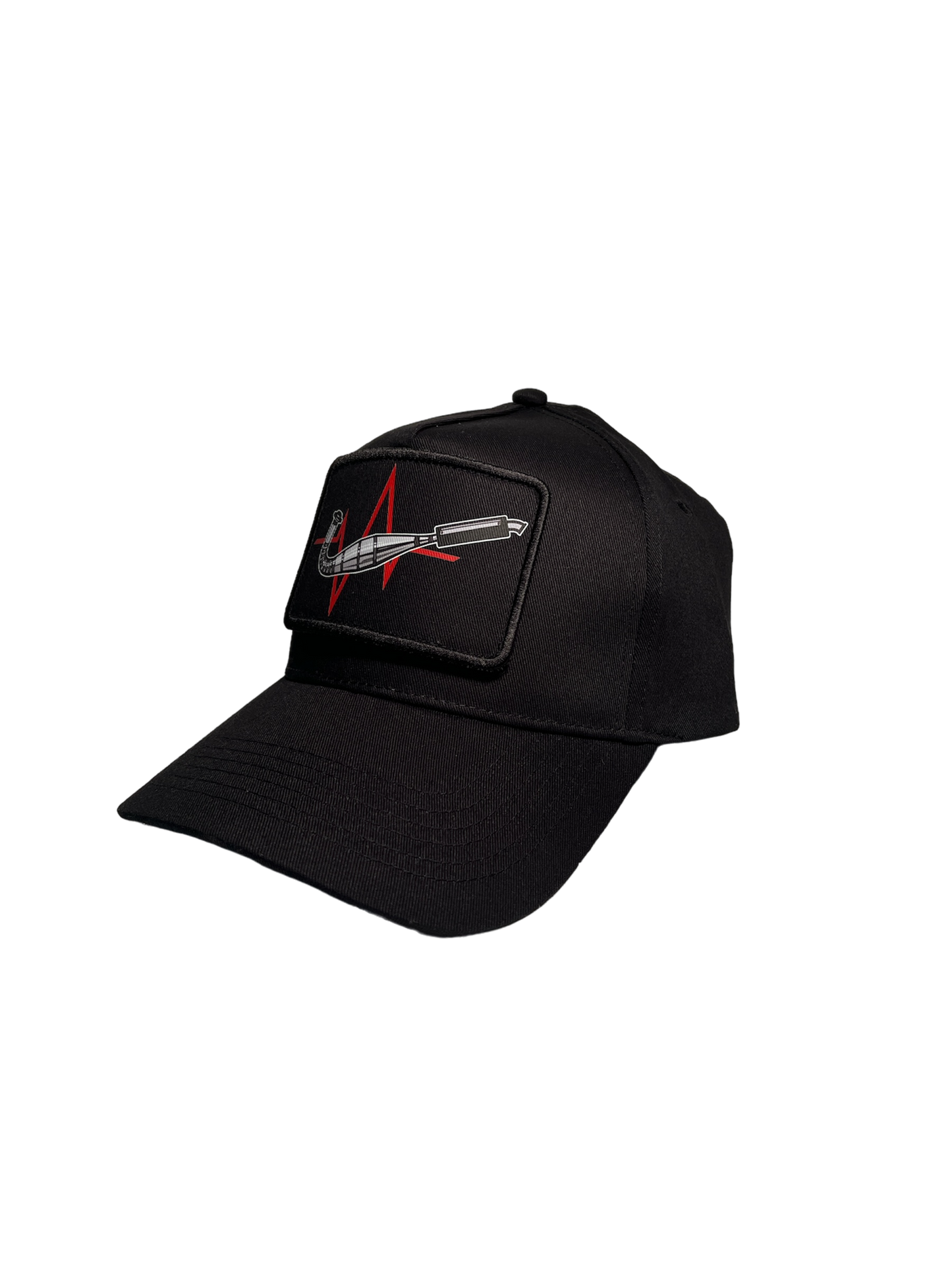 Cap Classic Style - 2Stroke Heartbeat