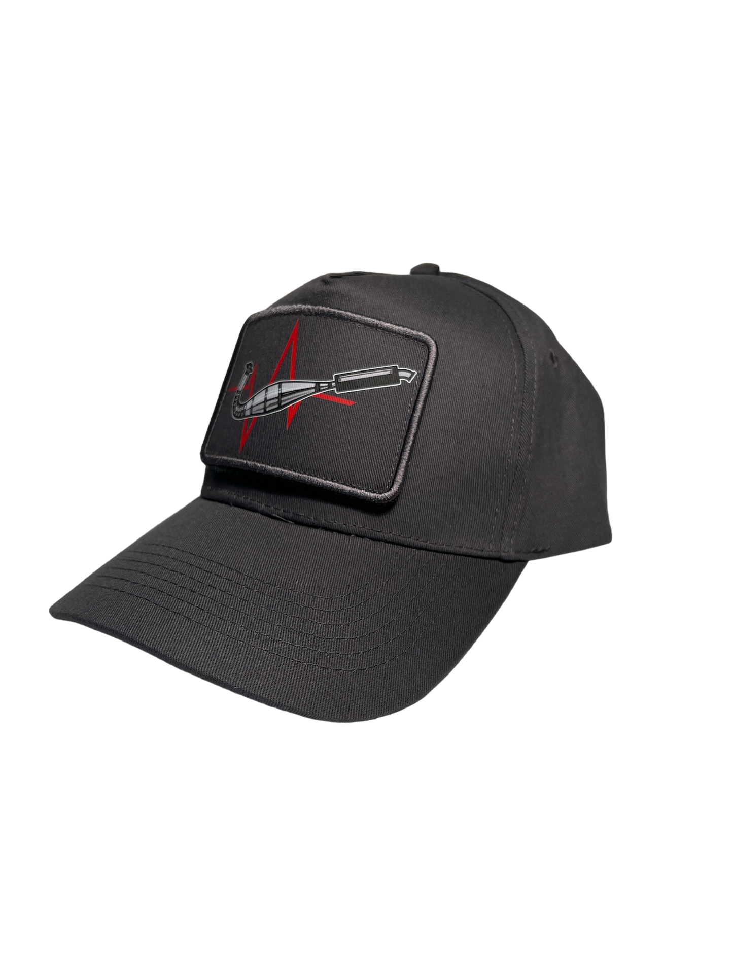 Cap Classic Style - 2Stroke Heartbeat