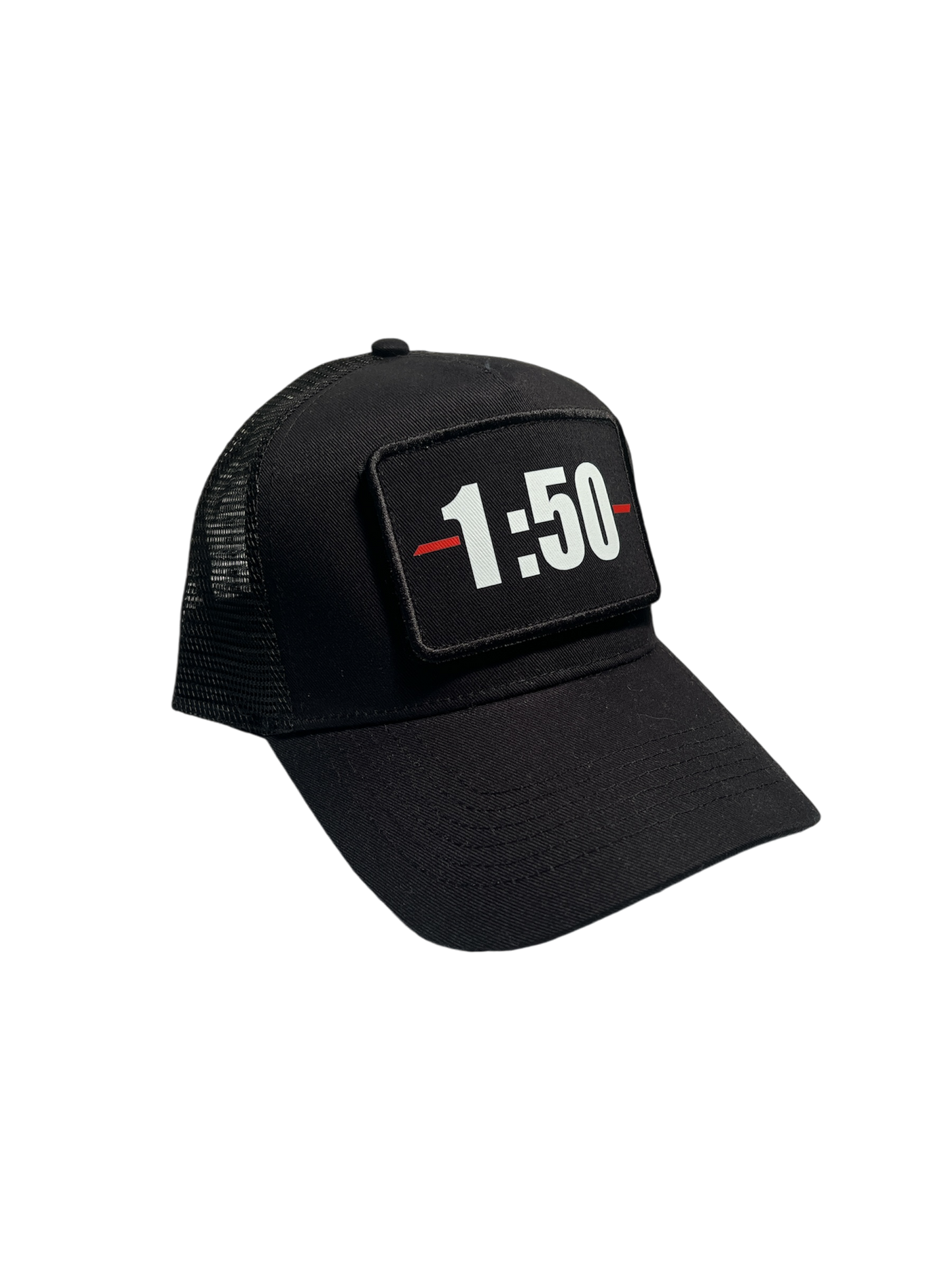 Cap Trucker Style - "1:50"