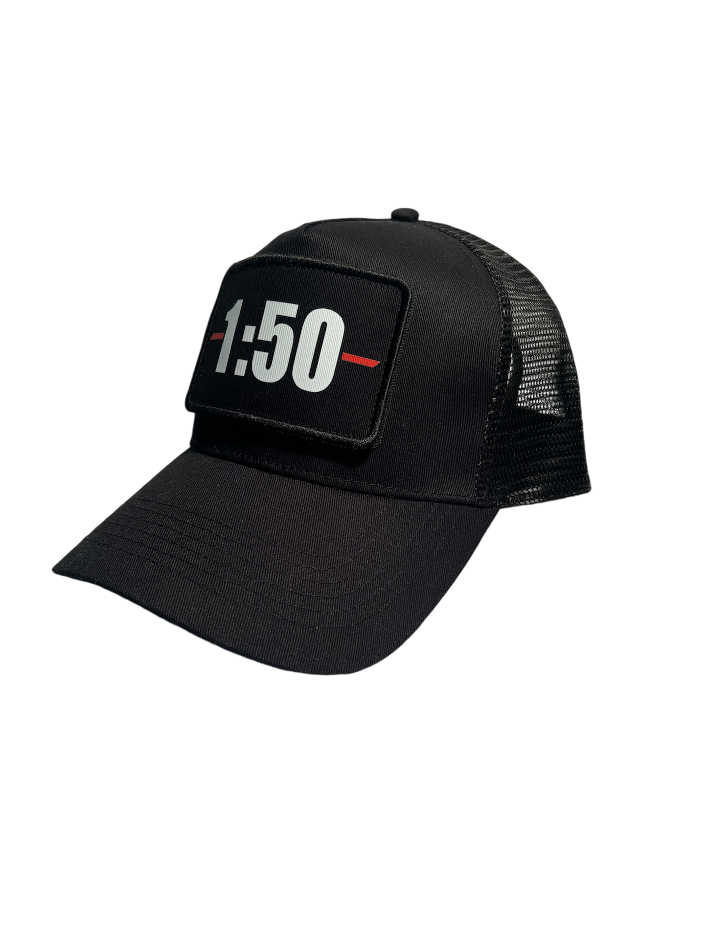Cap Trucker Style - "1:50"