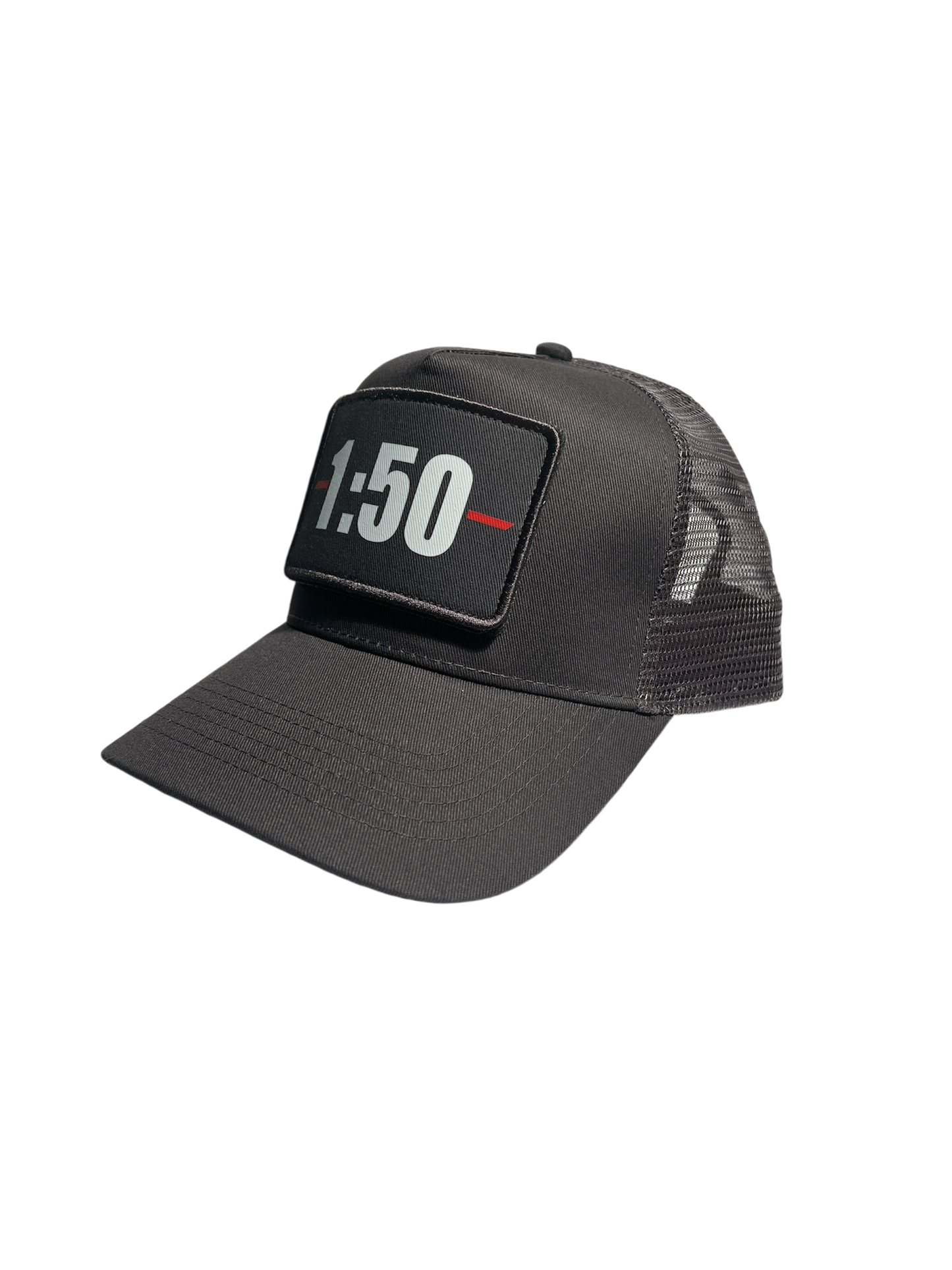 Cap Trucker Style - "1:50"