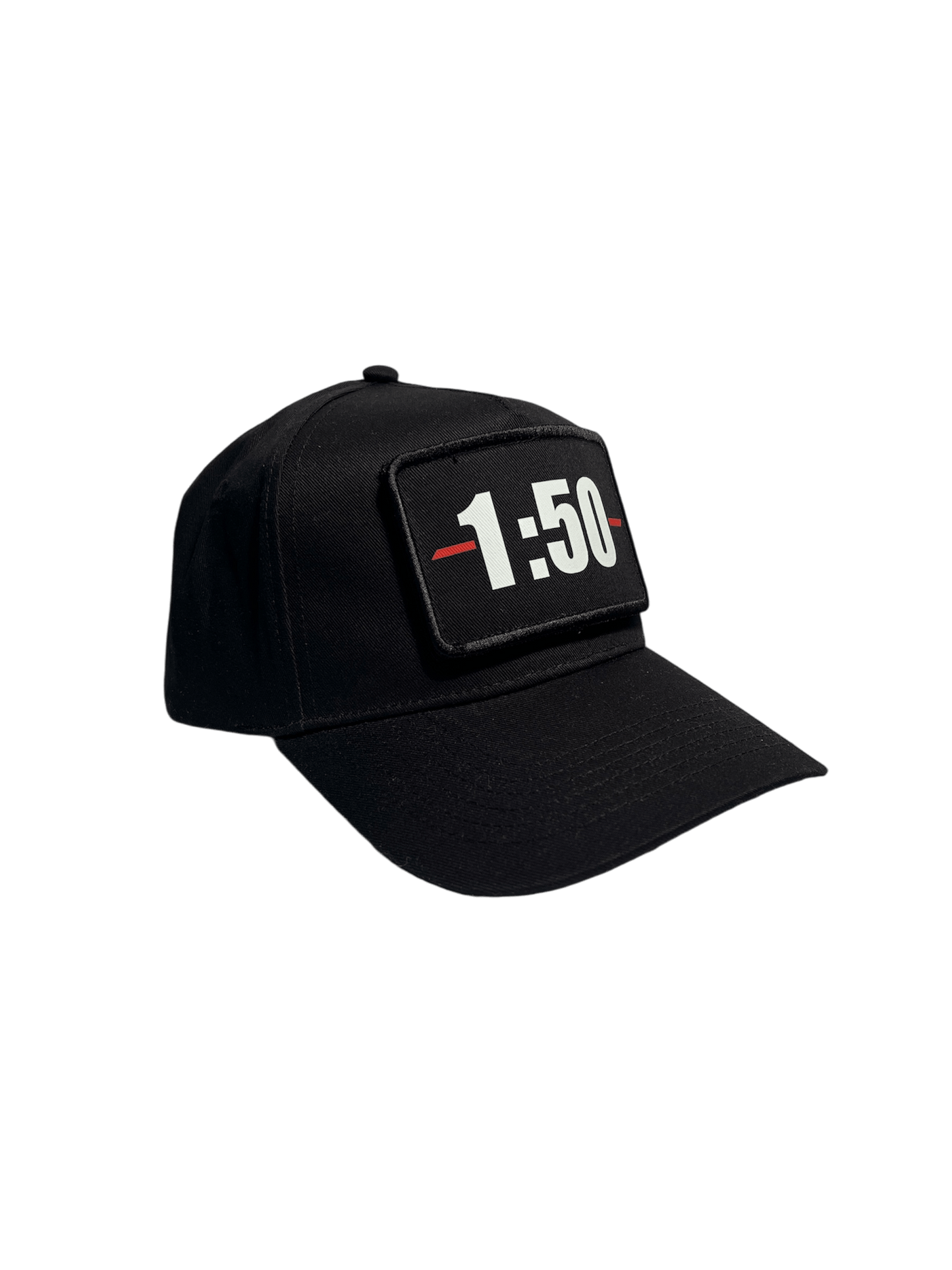 Cap Classic Style - "1:50"