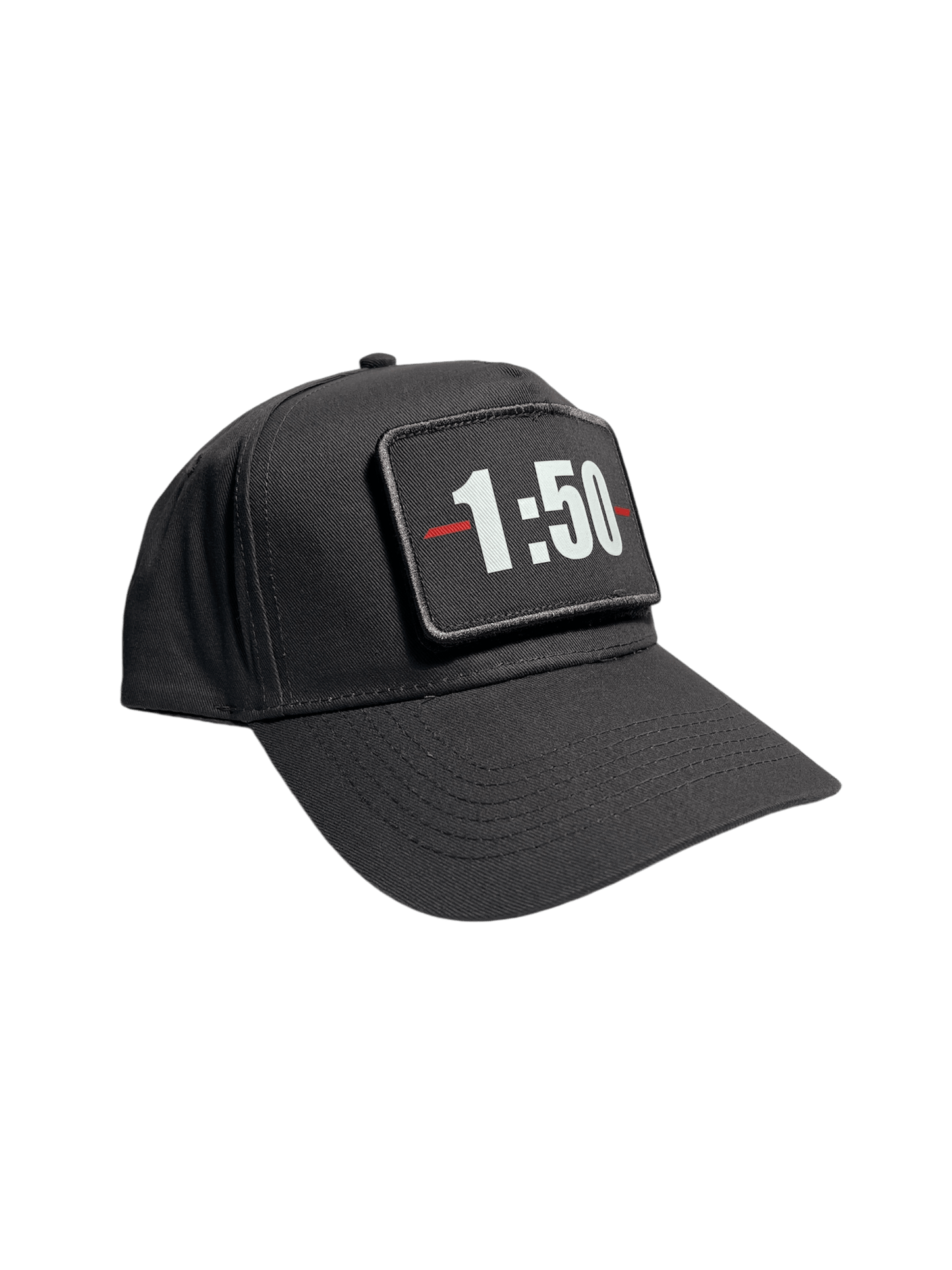 Cap Classic Style - "1:50"