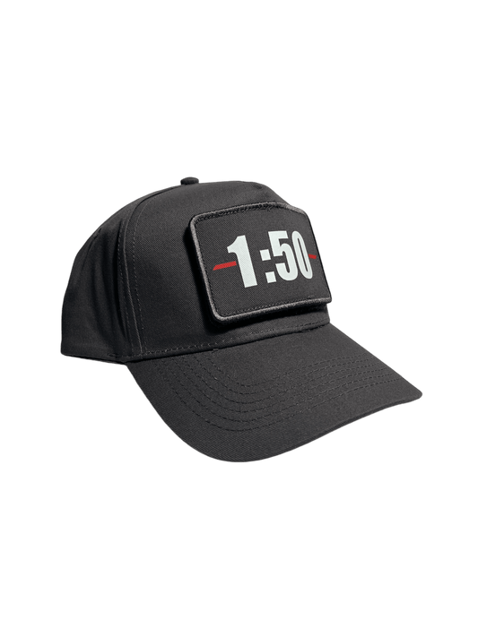 Cap Classic Style - "1:50"