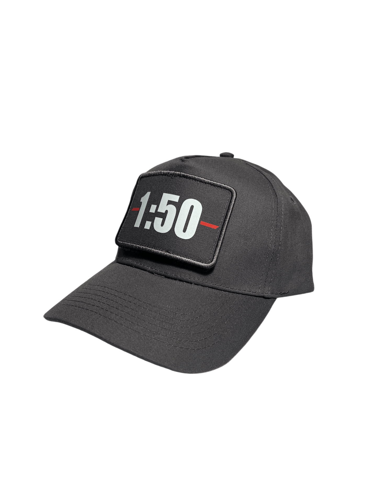 Cap Classic Style - "1:50"