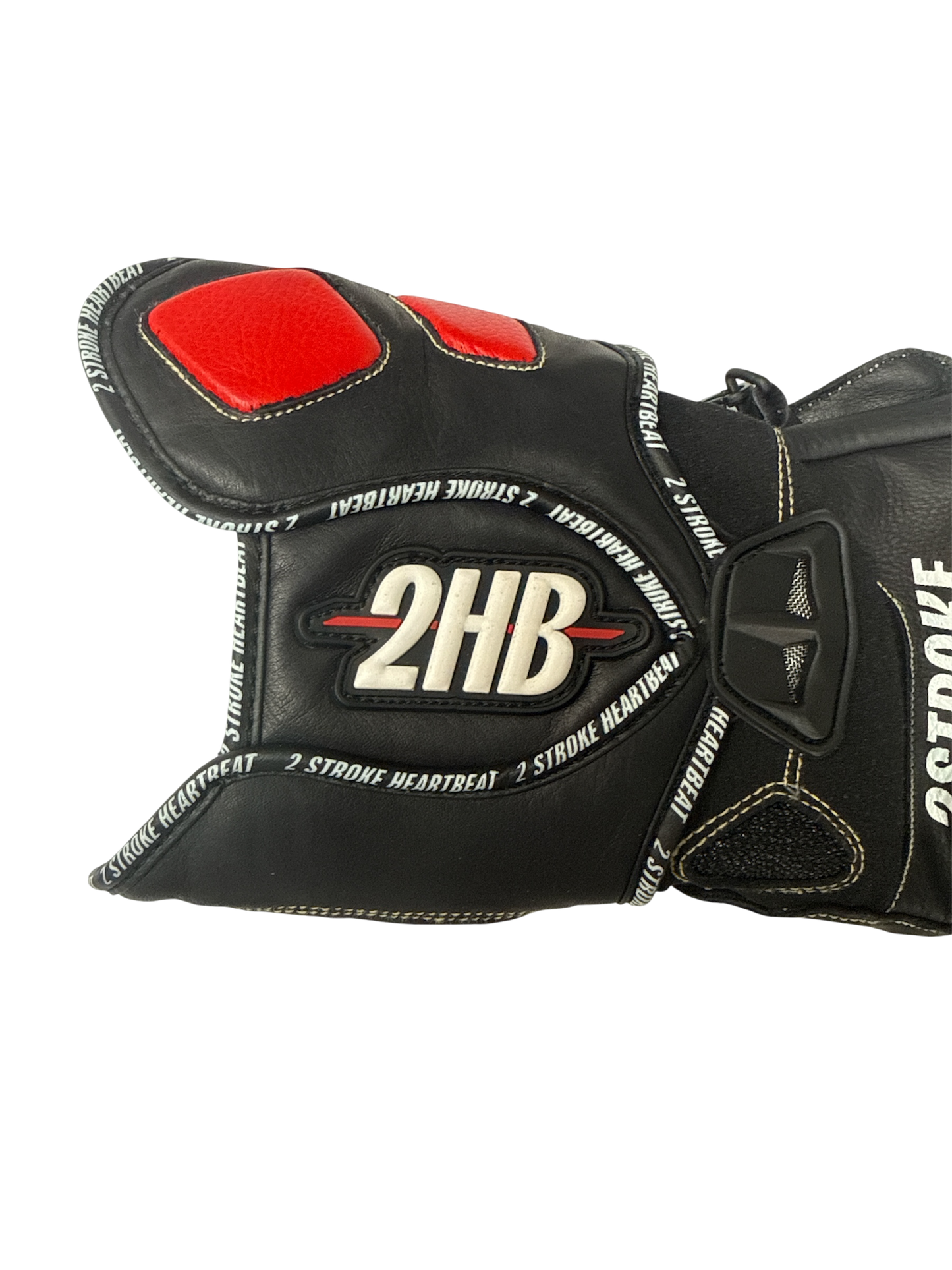 2HB Racing Handschuhe