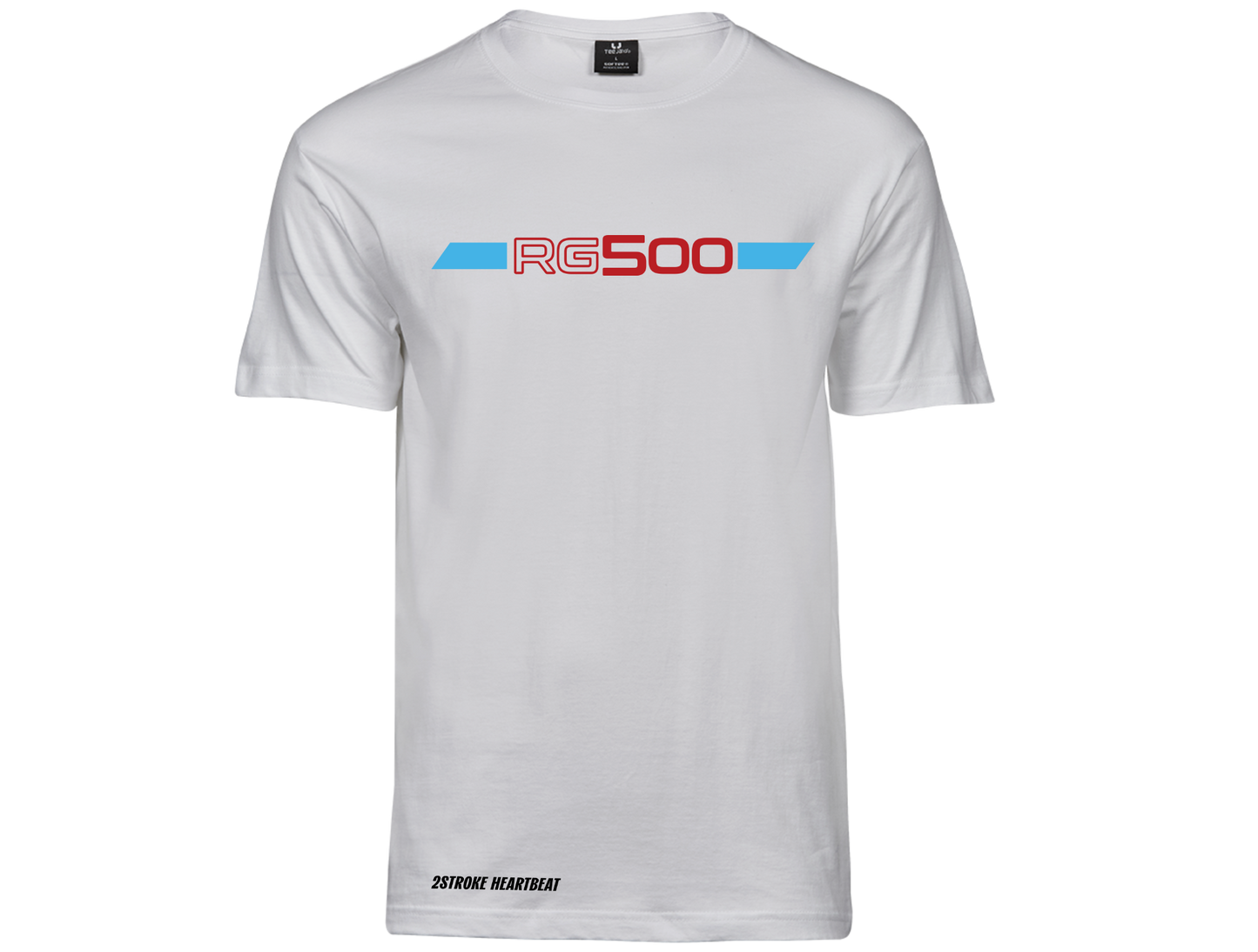 RG500 T-Shirt - "Klassik"