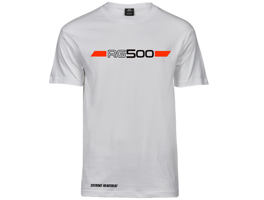 RG500 T-Shirt - "Klassik"