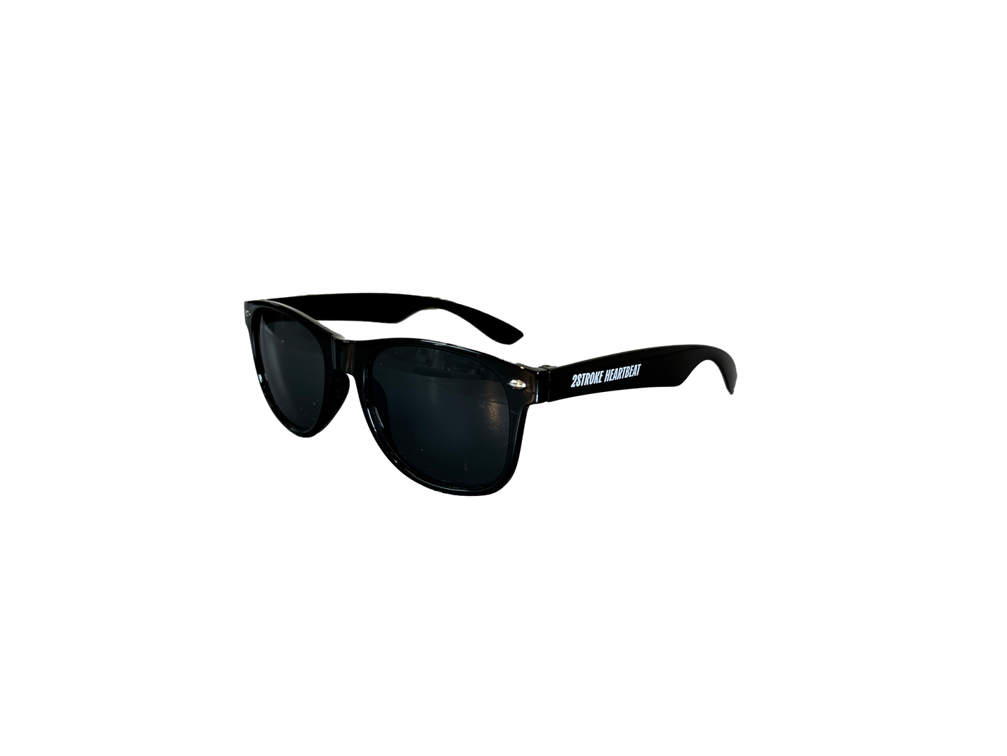 2Stroke Heartbeat Sonnenbrille