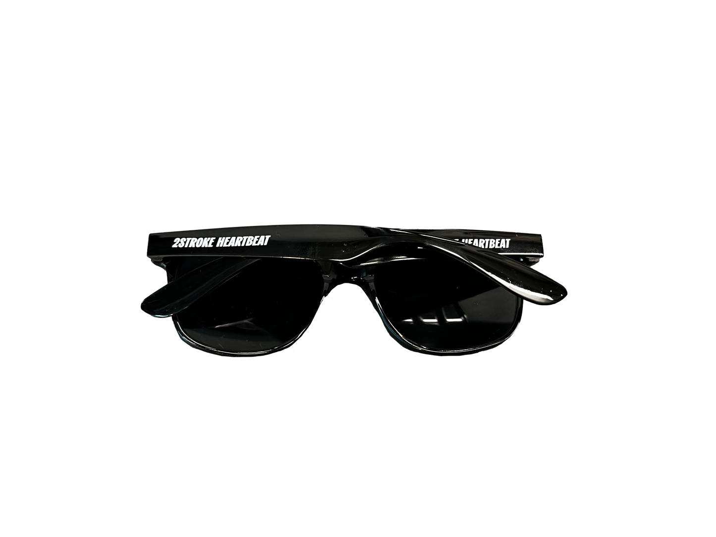 2Stroke Heartbeat Sonnenbrille