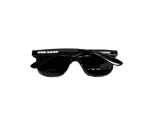 2Stroke Heartbeat Sonnenbrille