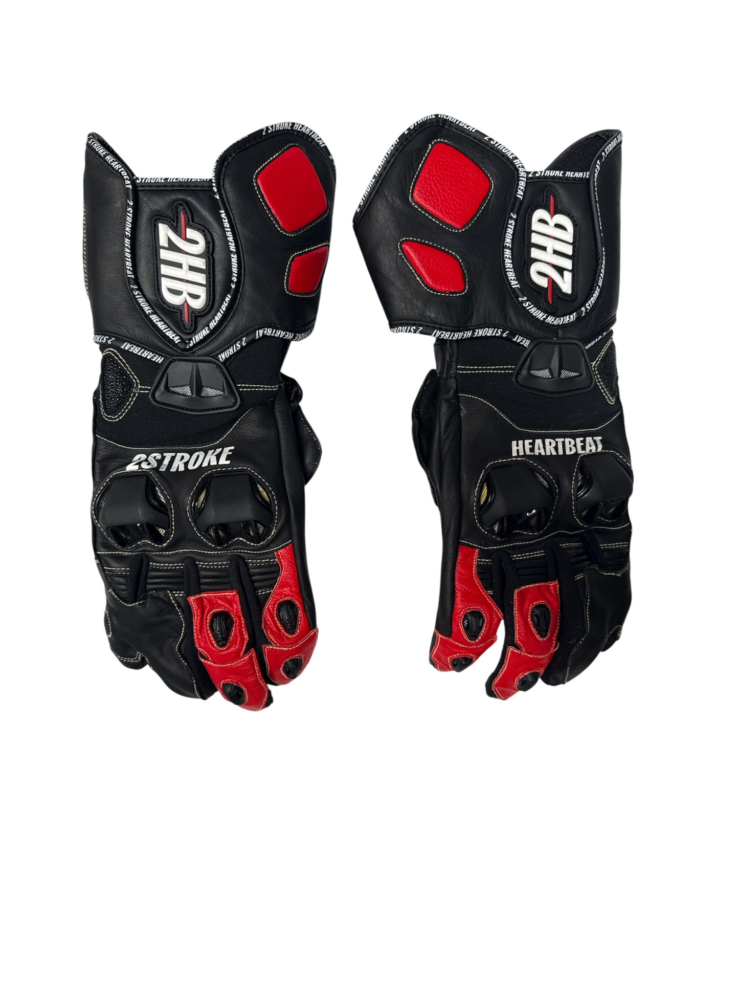 2HB Racing Handschuhe