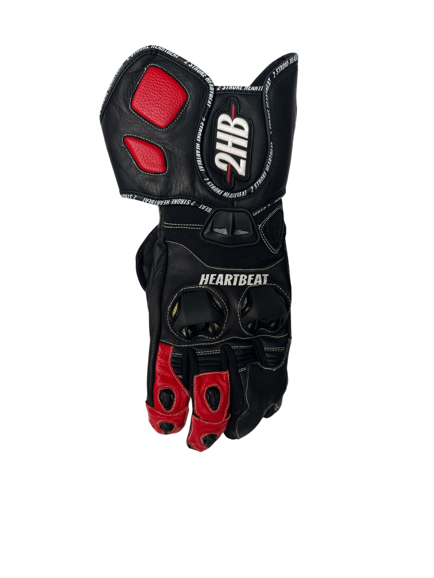 2HB Racing Handschuhe