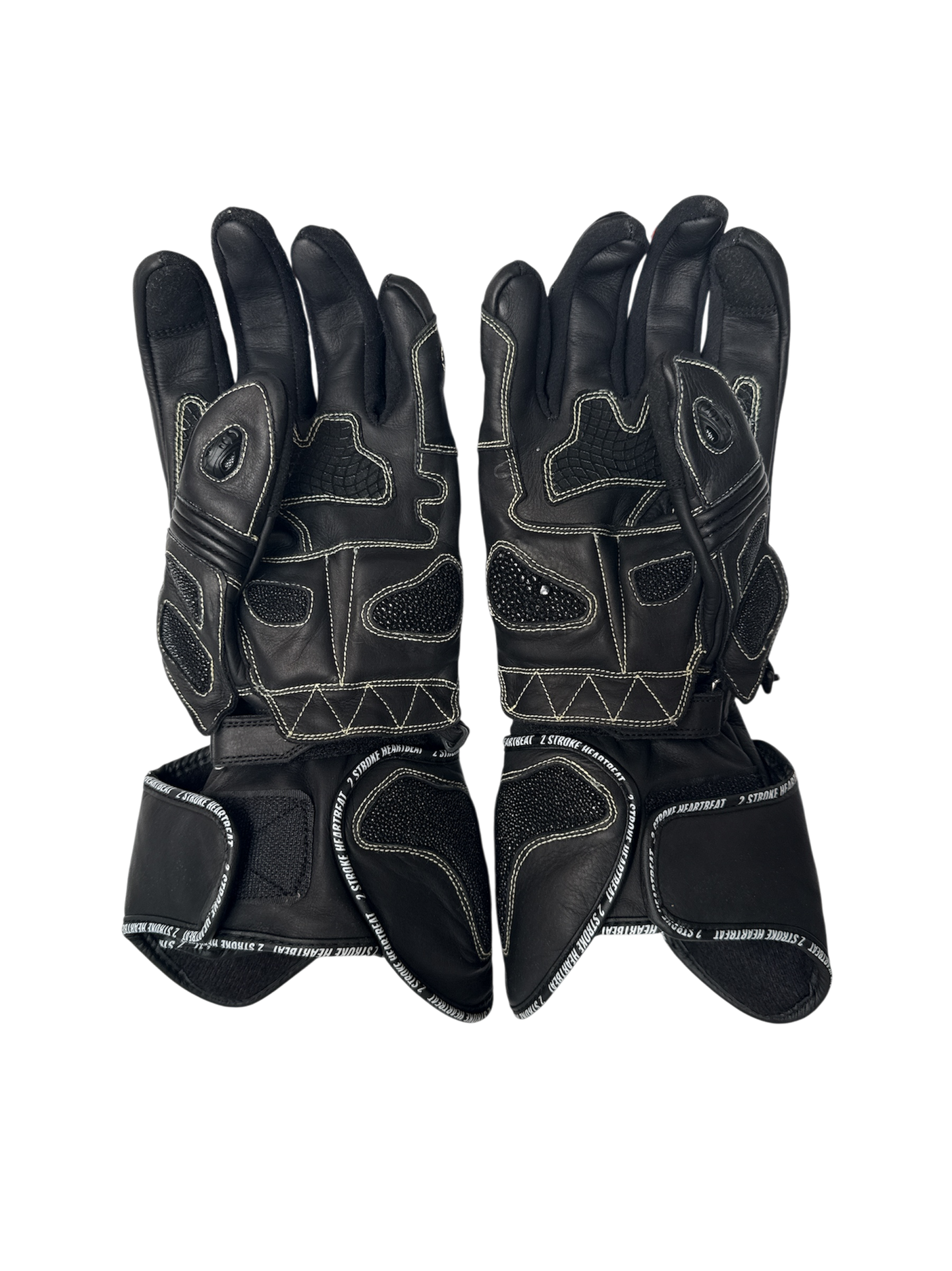 2HB Racing Handschuhe