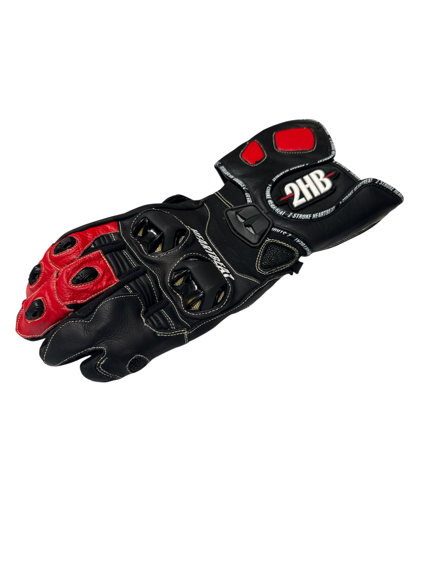 2HB Racing Handschuhe