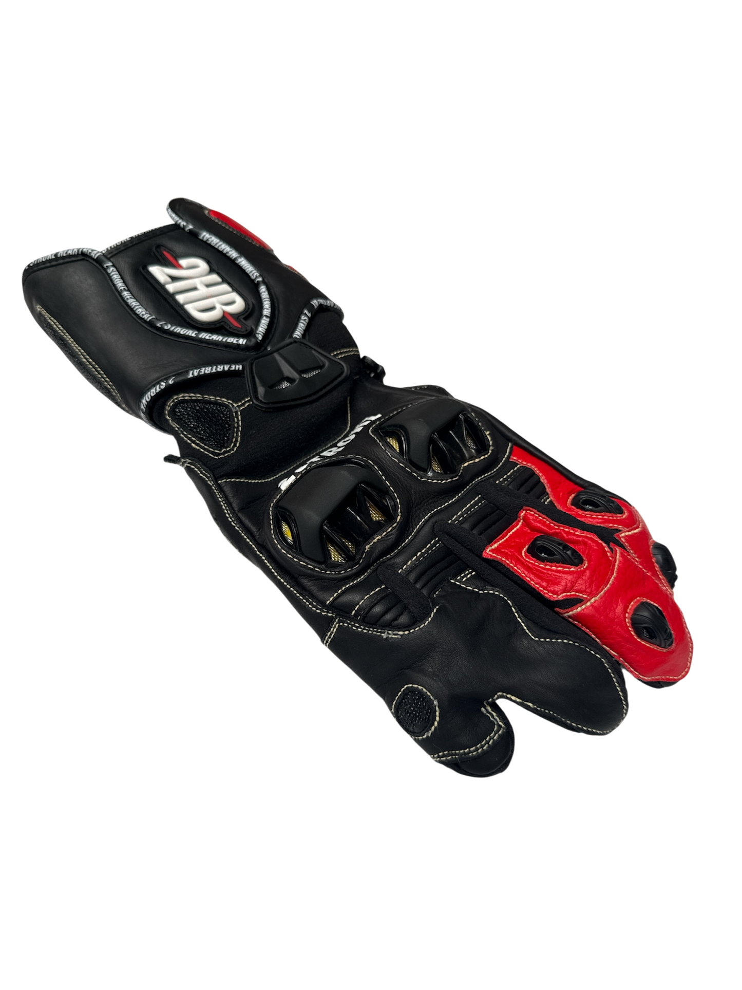 2HB Racing Handschuhe
