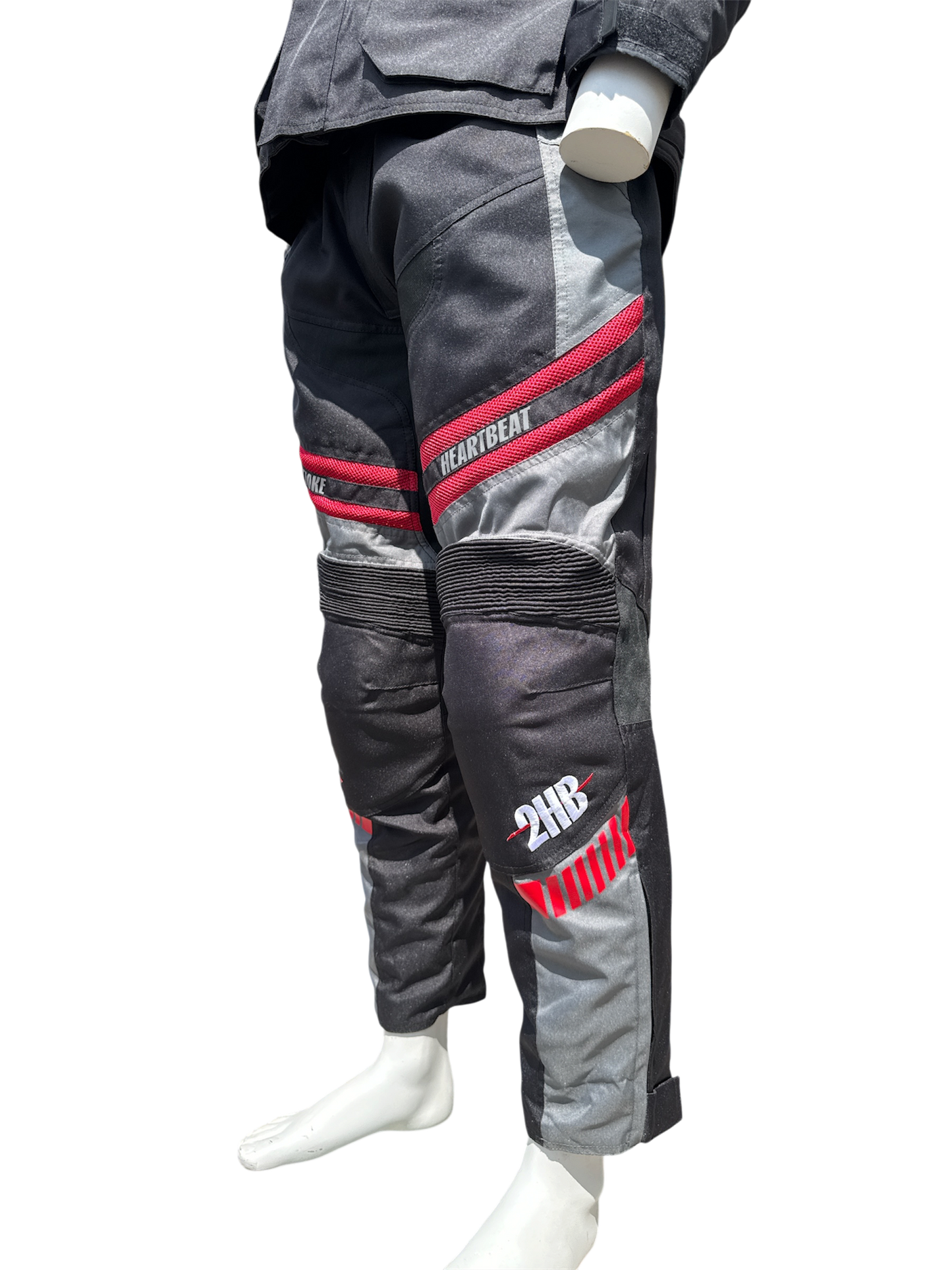 2HB Textilkombi