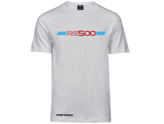 RG500 T-Shirt - "Klassik"